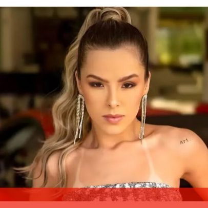 Ex-jogadora cria equipa com dinheiro ganho em plataforma de conteúdos adultos