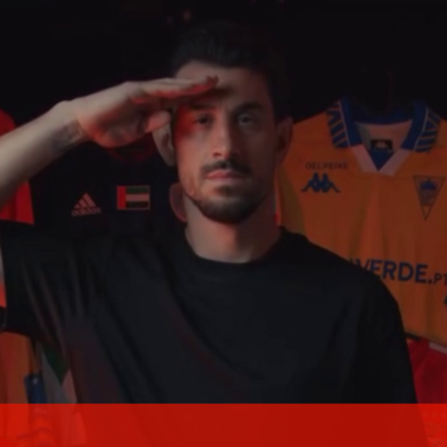 Pizzi anuncia a decisão mais difícil da carreira devido a dores na anca
