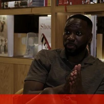 Moisés sai da prisão e federação inglesa pergunta como pode ajudar