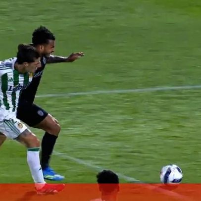 Penálti decisivo permite empate de Suárez no Rio Ave-Sporting