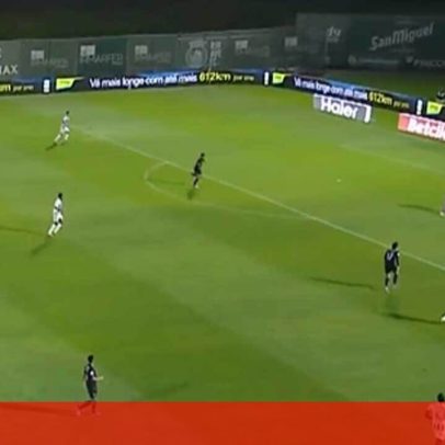 Autogolo caricata de Gustavo Mancha dá vitória ao Sporting sobre o Rio Ave