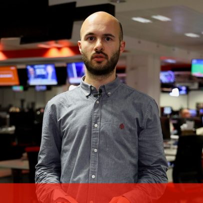 Arranque mal do Sporting terminou bem para a equipa de Rui Borges