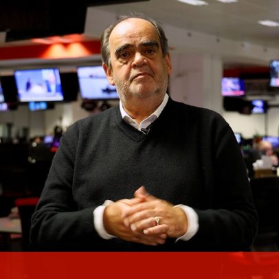 Resultado inesperado, mesmo o Benfica dependendo apenas de si