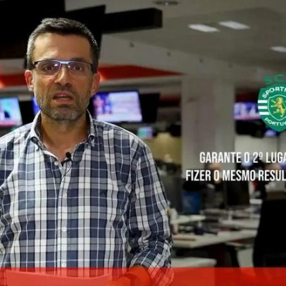 Contas da última jornada: vagas na Liga dos Campeões, Liga Europa e permanência