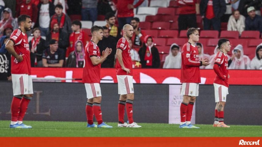 João Gabriel afirma que Rui Costa pode perder influência