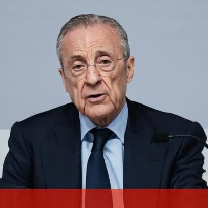 Conferência de imprensa de urgência de Florentino Pérez em direto
