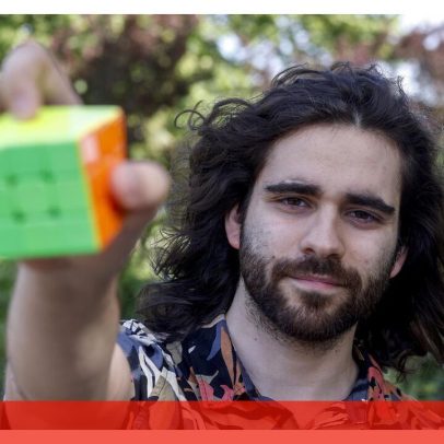 António Récio: trajetória em padel, artes marciais e foco