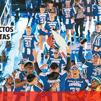 FC Porto campeão 2025/26: tudo sobre o título a partir de sexta-feira