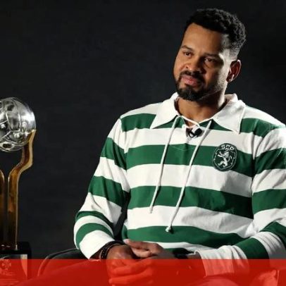 Edson Valencia: o primeiro título rompe a hegemonia existente