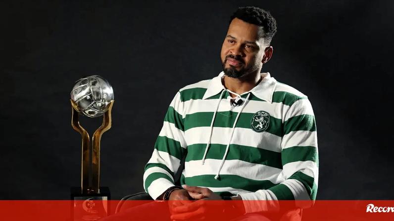 Edson Valencia: o primeiro título rompe a hegemonia existente