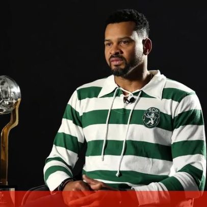 Edson Valencia não esperava final em três jogos; rival foi digno