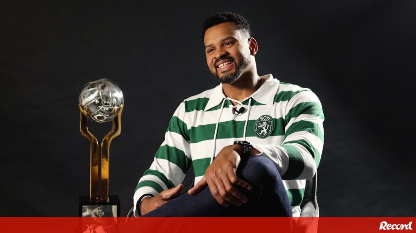 Edson Valencia afirma que adeptos do Sporting são como família
