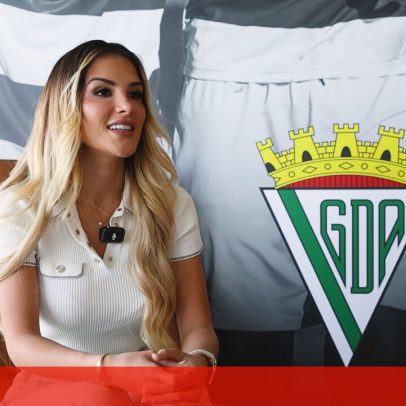 Proprietária da SAD do Alcochetense envolvida em pagamentos para jogadores