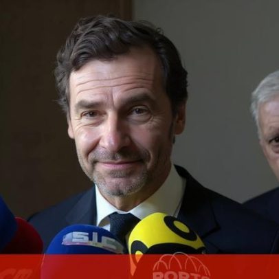 Villas-Boas admite contactos do agente de Froholdt com outros clubes