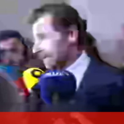 Villas-Boas comenta assalto à casa de Bednarek; jogador está a recuperar