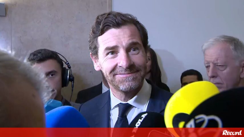 Presidente do FC Porto deixa muitos elogios ao treinador do Benfica