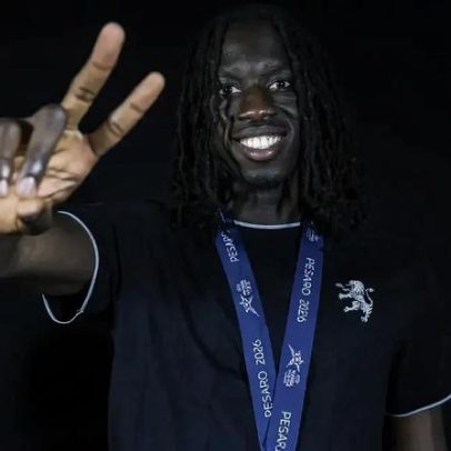 Zicky aponta fim de ciclo no Sporting após perto do pentacampeonato