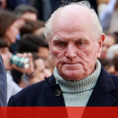 Ex-presidente do Real Madrid reage a Mourinho: sabemos o que aconteceu
