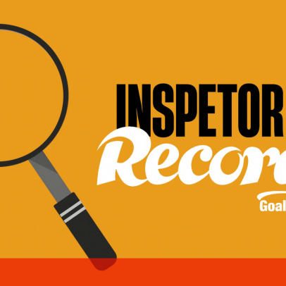 Inspetor Record: quem mais rematou, driblou e cometeu mais faltas na Liga 2025/26