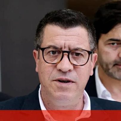 Júlio Vieira de Castro quer reativar parceria com a V Sports