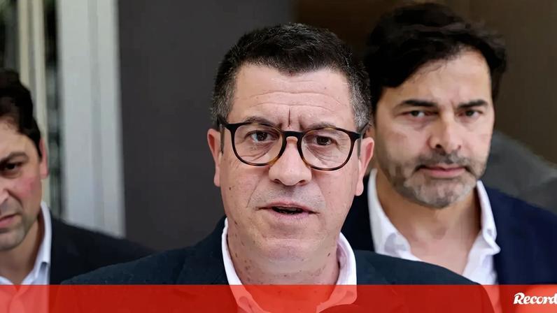 Júlio Vieira de Castro quer reativar parceria com a V Sports