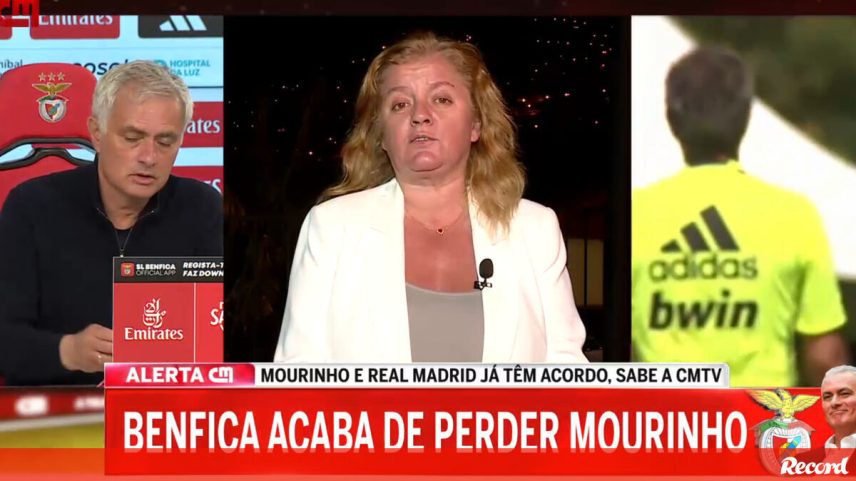 Tânia Laranjo deu conta do ponto de situação