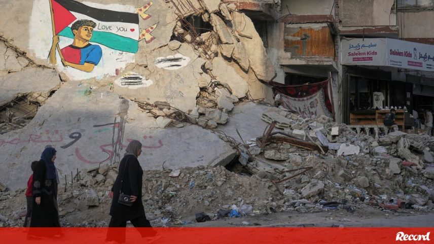 Palestina agradece a Yamal pelo apoio