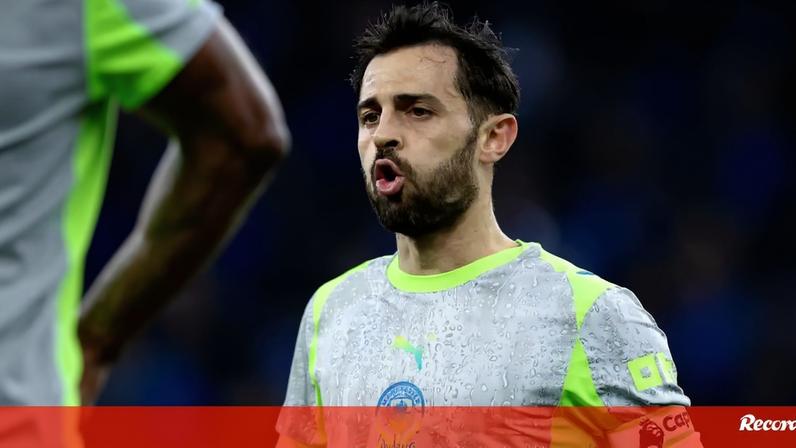 Abre-se uma porta em Espanha para Bernardo Silva: o clube que promete entrar com tudo pela contratação do português