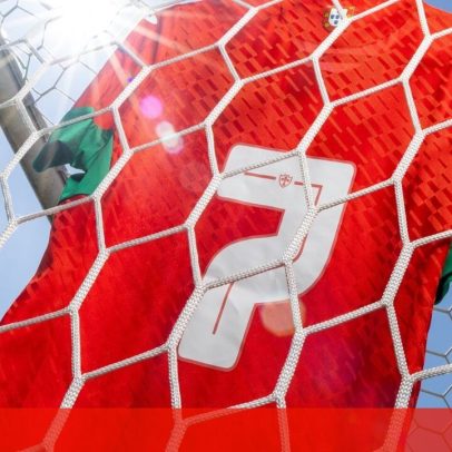 Portuguesa dos Desportos homenageia Portugal no ano do Mundial