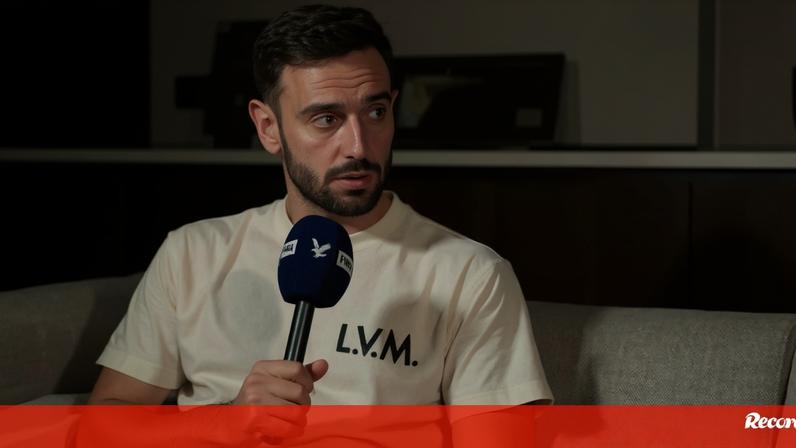 Bruno Fernandes: é jogador de elite? A resposta do internacional português