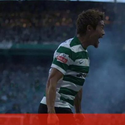 Fim de ciclo de Morita no Sporting com despedida emotiva nas redes
