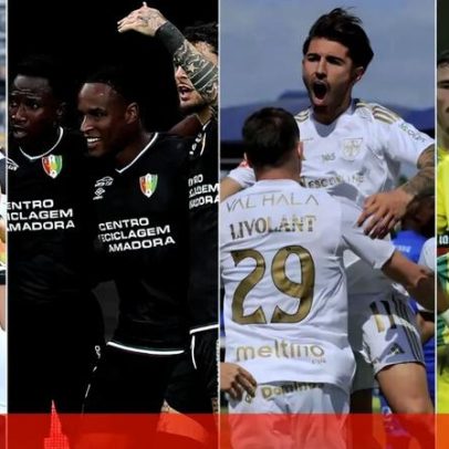 Permanência na Liga Betclic em jogo: siga em direto