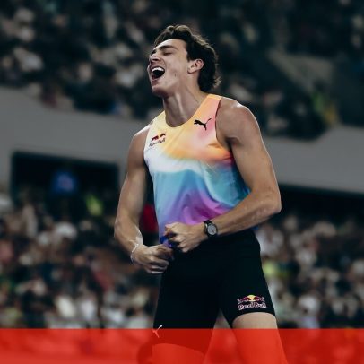 Início da Diamond League em Xangai com marcas expressivas
