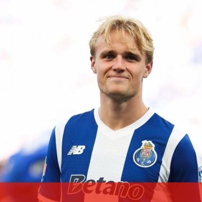 Froholdt ultrapassa Samu e Hjulmand; Benfica fica fora do top-10 da Liga Betclic