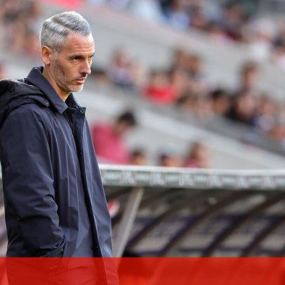 Carlos Vicens faz balanço da época: quase alcançámos a final