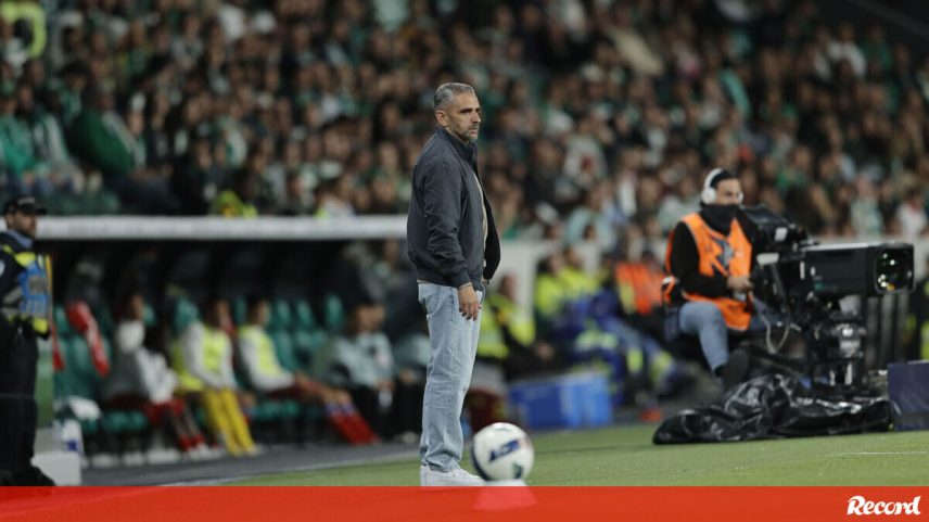Rui Borges