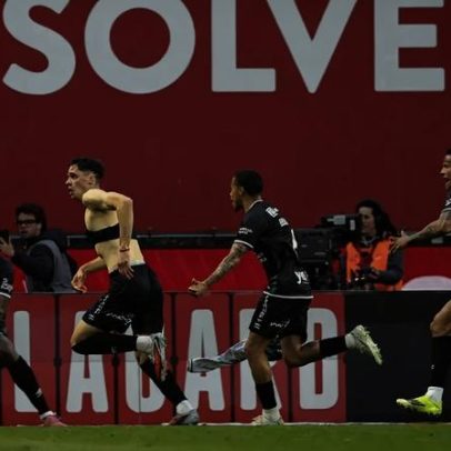 Stefan Lekovic veste capa de super-herói e destaca permanência do Estrela