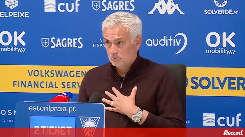 Treinador do Benfica aborda o futuro e a possibilidade que tem de voltar a Espanha