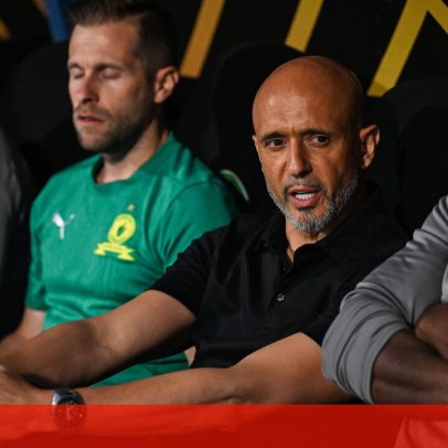 Duelo entre equipas portuguesas na corrida pela CAF Champions League