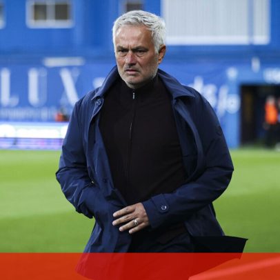 Marca confirma que Mourinho volta ao Real Madrid