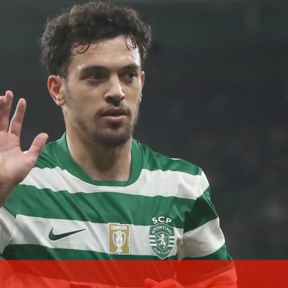 Pote partilha vídeo de adeptos do FC Porto a pedir o 'bi' a Farioli; comentam