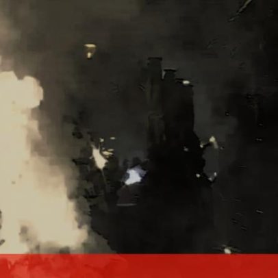 FC Porto celebra título com viagem de barco, fogo de artifício e drones