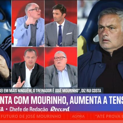 FC Porto define política desportiva; Sporting já contrata; Benfica sem rumo