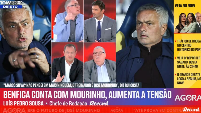 FC Porto define política desportiva; Sporting já contrata; Benfica sem rumo