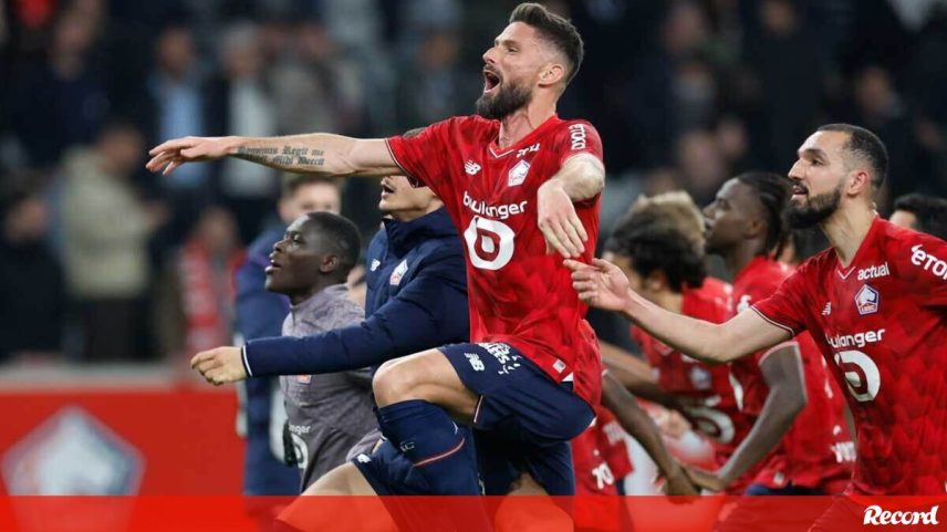 Já há 24 apurados para a Liga dos Campeões: como está a fase de liga e o que falta definir
