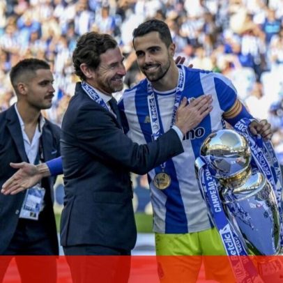 Diogo Costa só aceita sair para a elite