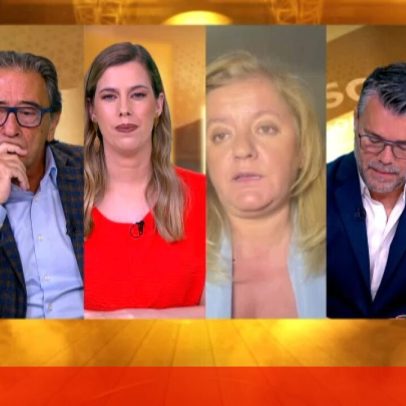 Tânia Laranjo: acordo entre Mourinho e Real Madrid é irrecusável