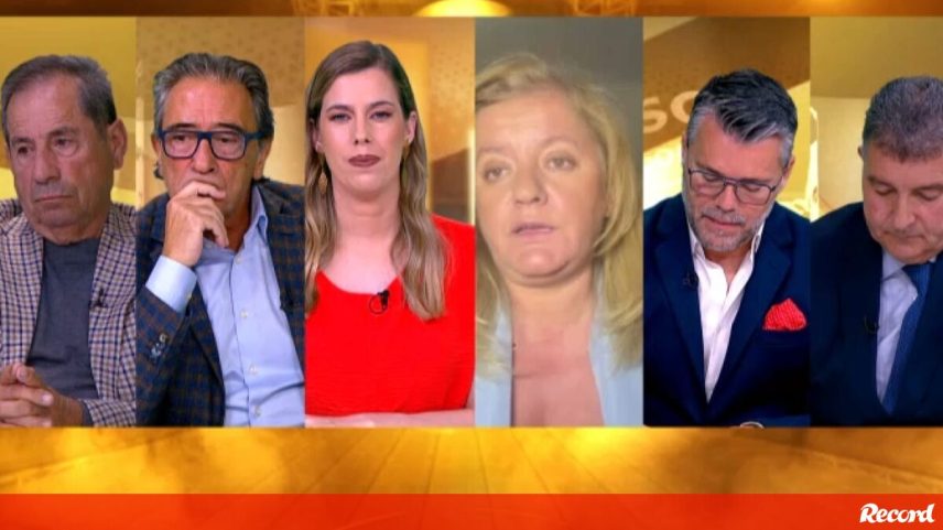 «Proposta absolutamente irrecusável»: Tânia Laranjo sobre o acordo entre Mourinho e o Real Madrid