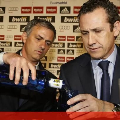 Valdano: Madrid precisa de cinco reforços e Mourinho chega com lado sedutor
