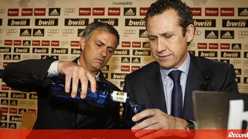 Valdano: Madrid precisa de cinco reforços e Mourinho chega com lado sedutor